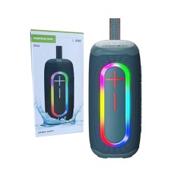 Hopestar Bluetooth Speaker P60 Dark Gray Hopestar Bluetooth Speaker P60 Dark Gray